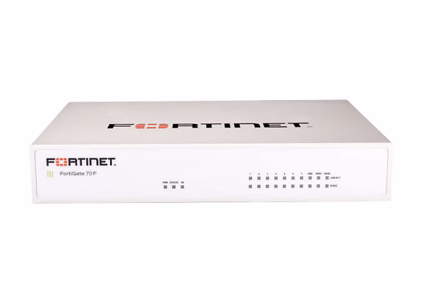 Fortinet FortiGate 71F